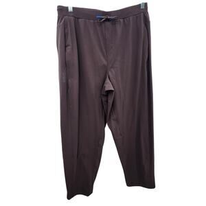 Janji Men's Helix Track Pant Size Large